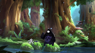Microsoft's Pretty New Platformer Is Looking Great So Far